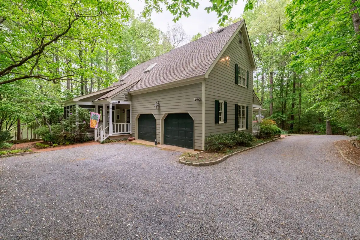 Selling a Home